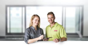HVAC humidification services