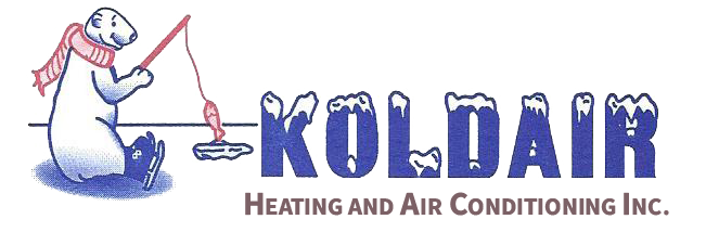 Koldair Heating & Cooling